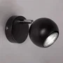 Aplique de Pared Limassol Aluminio Orientable GU10 LED SKD-W1002