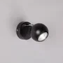 Aplique de Pared Limassol Aluminio Orientable GU10 LED SKD-W1002