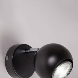 Greenice Aplique Limassol Orientable para GU10