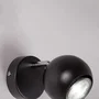 Aplique de Pared Limassol Aluminio Orientable GU10 LED SKD-W1002