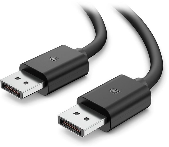 Dell Cable DisplayPort 1.4