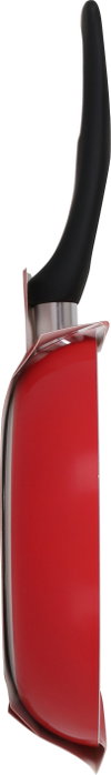 Quttin Sarten 20 cm Roja Soft T.Infinity Collection Antiadherente (6 Unidades)