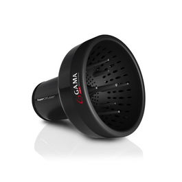 Ga.Ma Difusor Universal para Cabello Rizado y Volumen, Accesorio Adaptable a Cualquier Secador de Pelo