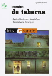 Cuentos de taberna, Varios autores - POPULAR