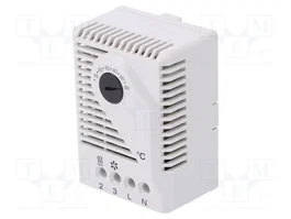 STEGO Termostato SPDT 10A 250VAC