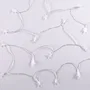 Guirnalda LED Interior 5M HO-XMAS-020-IP20-5M-WW