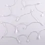 Guirnalda LED Interior 5M HO-XMAS-020-IP20-5M-WW