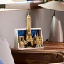 Lego Architecture 21064 París, Ciudad del Amor - Set de Construcción para Adultos - Regalo para Aficionados