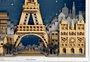 LEGO Architecture París: Ciudad del Amor 21064