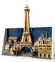 LEGO Architecture París: Ciudad del Amor 21064