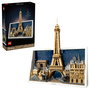 LEGO Architecture París: Ciudad del Amor 21064