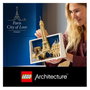 LEGO Architecture París: Ciudad del Amor 21064