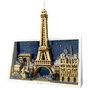 LEGO Architecture París: Ciudad del Amor 21064