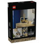 LEGO Architecture París: Ciudad del Amor 21064