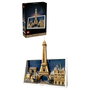 LEGO Architecture París: Ciudad del Amor 21064