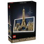 LEGO Architecture París: Ciudad del Amor 21064