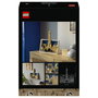 LEGO Architecture París: Ciudad del Amor 21064
