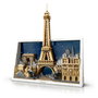 LEGO Architecture París: Ciudad del Amor 21064
