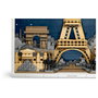 LEGO Architecture París: Ciudad del Amor 21064