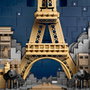LEGO Architecture París: Ciudad del Amor 21064