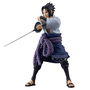 Banpresto Figura Uchiha Sasuke Grandista Naruto Shippuden 24cm