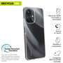 Funda para Móvil Muvit for Change Redmi 13C 5G/4G