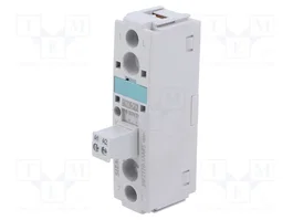 SIEMENS 3RF2170-1AA45 Relé de semiconductor monofásico