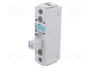 SIEMENS 3RF2170-1AA45 Relé de semiconductor monofásico