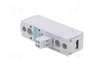 SIEMENS 3RF2170-1AA45 Relé de semiconductor monofásico