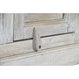 DKD Home Decor Vitrina India 1c25 Blanco 135 x 50 x 210 cm