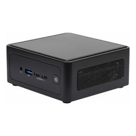 ASRock NUC BOX-255H Intl QWERTZ