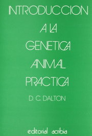 ACRIBIA INTRODUCCIÓN A LA GENÉTICA ANIMAL PRÁCTICA