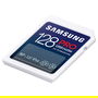 Samsung MB-SY128S 128GB Tarjeta MicroSDXC UHS-I U3 V30 Velocidad 200MB/s Lectura 130MB/s Escritura PRO Ultimate Retail