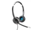 Cisco 532 Auriculares Alámbricos Binaurales para Oficina
