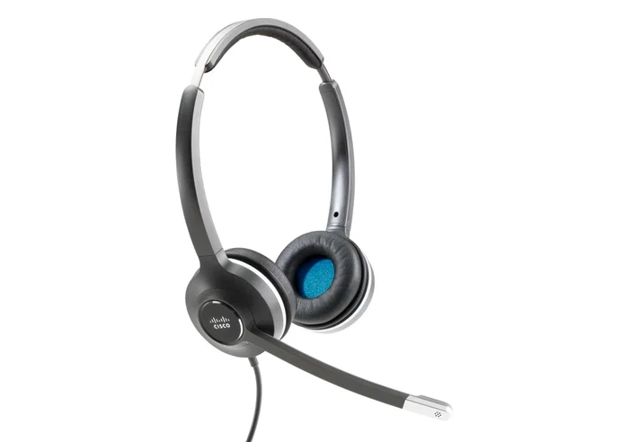Cisco Headset 532 Wired Dual