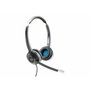 Cisco 532 Auriculares Alámbricos Binaurales para Oficina