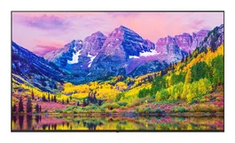 LG 65UK762H Smart TV 65 pulg. 4K Ultra HD WebOS Negro