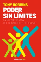 Poder sin límites, Anthony Robbins - DEBOLSILLO