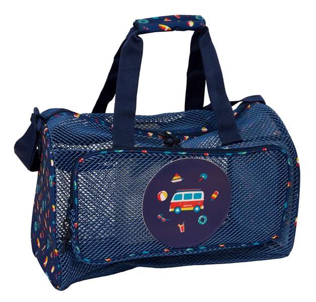 Safta Bolsa de playa 47x26x27 cm Edad mínima 3 años Safta Bolsa de playa 47x26x27 cm Edad mínima 3 años