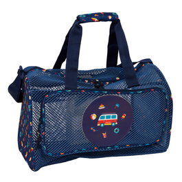 Safta Bolsa de Playa Anti Arena Surf