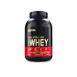Optimum Nutrition 100% Whey Gold Standard Chocolate Hazelnut 500g