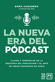 La nueva era del pódcast, Emma Camarero Calandria - LID