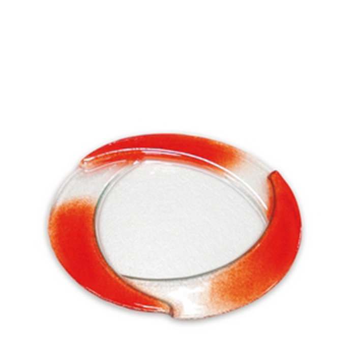 Fuente Zoom Roja 30 cm (Set de 6) Fuente Zoom Roja 30 cm (Set de 6)