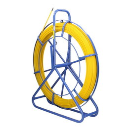Extralink Pilot 6mm 100m Varilla de tracción de cable Fibra de vidrio