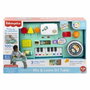 Fisher-Price Mesa de Mezclas DJ Musical