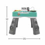 Fisher-Price Mesa de Mezclas DJ Musical