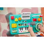 Mesa de Mezclas Mattel Juguete Musical 33 x 13 x 50 cm
