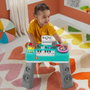 Mesa de Mezclas Mattel Juguete Musical 33 x 13 x 50 cm