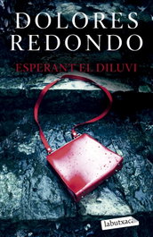 Esperant el diluvi, Dolores Redondo - LABUTXACA