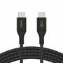 Belkin Cable USB-C a USB-C Boost Charge 240W 1m Negro